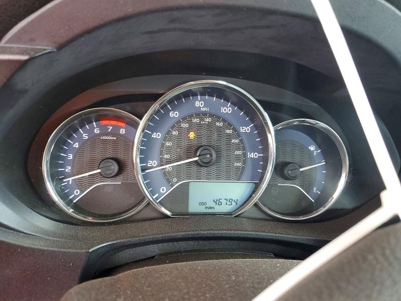 2016 Toyota Corolla მანქანა იყიდება აუქციონზე, vin: 2T1BPRHE4GC551413, აუქციონის ნომერი: 58569106