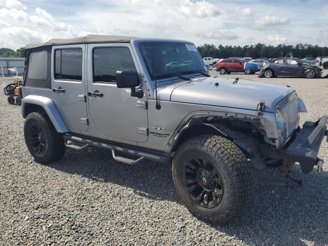 57920076 :رقم المزاد ، 1C4BJWEG2GL297926 vin ، 2016 Jeep Wrangler Unlimited مزاد بيع