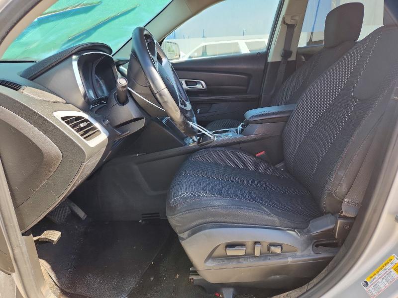 57141966 :رقم المزاد ، 2GKALNEKXH6343621 vin ، 2017 Gmc Terrain مزاد بيع