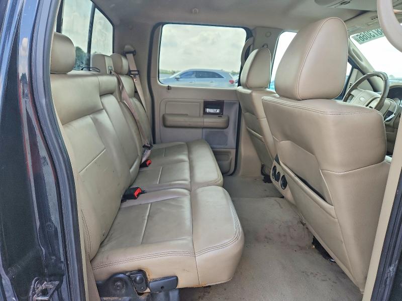 Продажа на аукционе авто 2008 Ford F150, vin: 1FTPW14V08FB29194, номер лота: 58873066