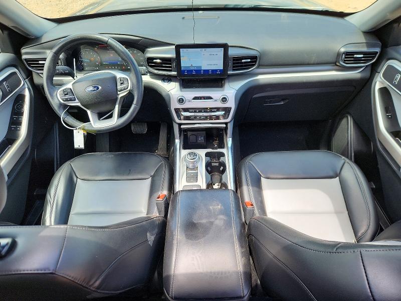 Aukcja sprzedaży 2023 Ford Explorer, vin: 1FMSK7DH8PGA64814, numer aukcji: 56644766