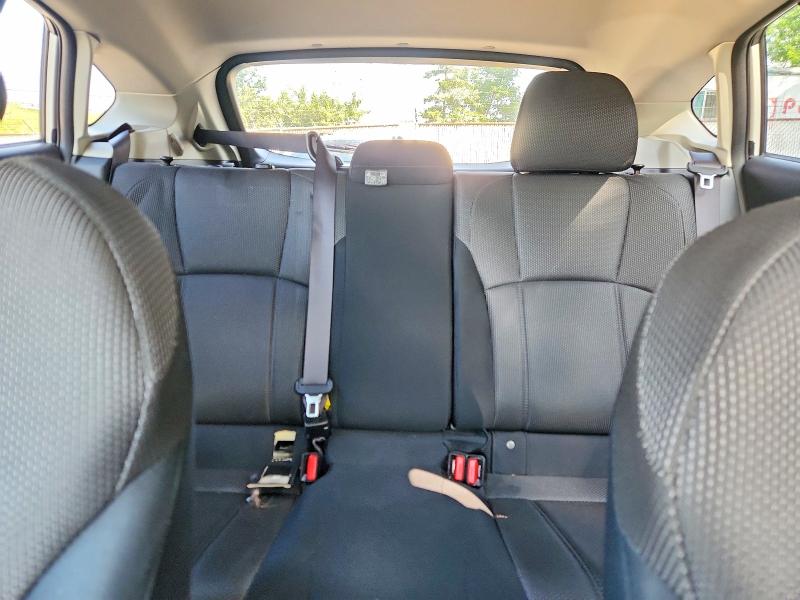 59063266 :رقم المزاد ، JF2GTABC5M8671594 vin ، 2021 Subaru Crosstrek مزاد بيع