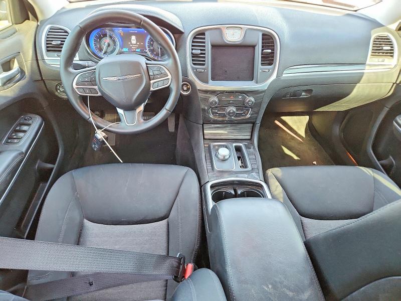 Продажа на аукционе авто 2018 Chrysler 300, vin: 2C3CCAAG5JH282059, номер лота: 57944626