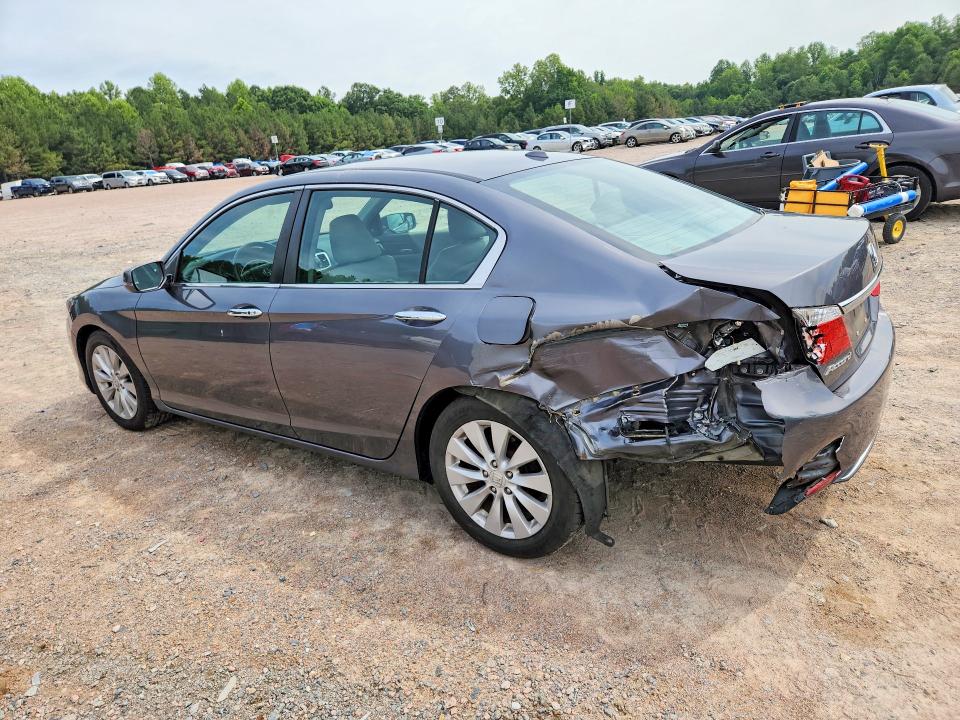 Aukcja sprzedaży 2013 Honda Accord, vin: 1HGCR2F84DA138217, numer aukcji: 58509116