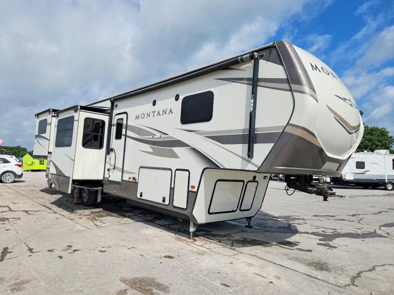 Продажа на аукционе авто 2020 Dutchman 3791rd, vin: 4YDF37927L4702910, номер лота: 55969926