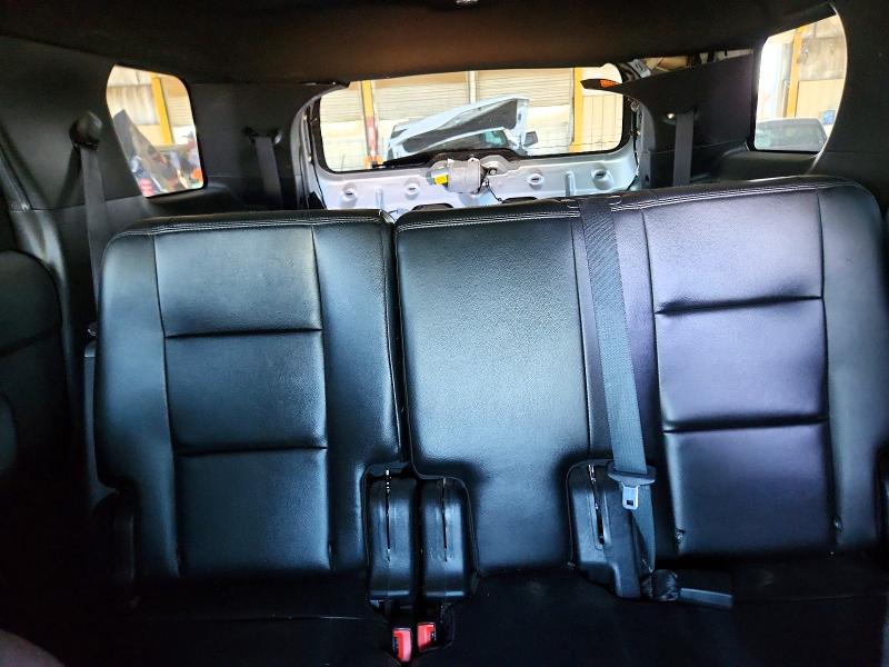 Продаж на аукціоні авто 2013 Ford Explorer, vin: 1FM5K7D80DGC81024, номер лоту: 55611936
