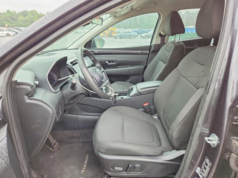 Продажа на аукционе авто 2022 Hyundai Tucson, vin: 5NMJBCAE7NH093553, номер лота: 57856956