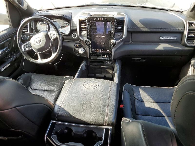 2020 Ram 1500 მანქანა იყიდება აუქციონზე, vin: 1C6RREJT2LN129942, აუქციონის ნომერი: 55811216