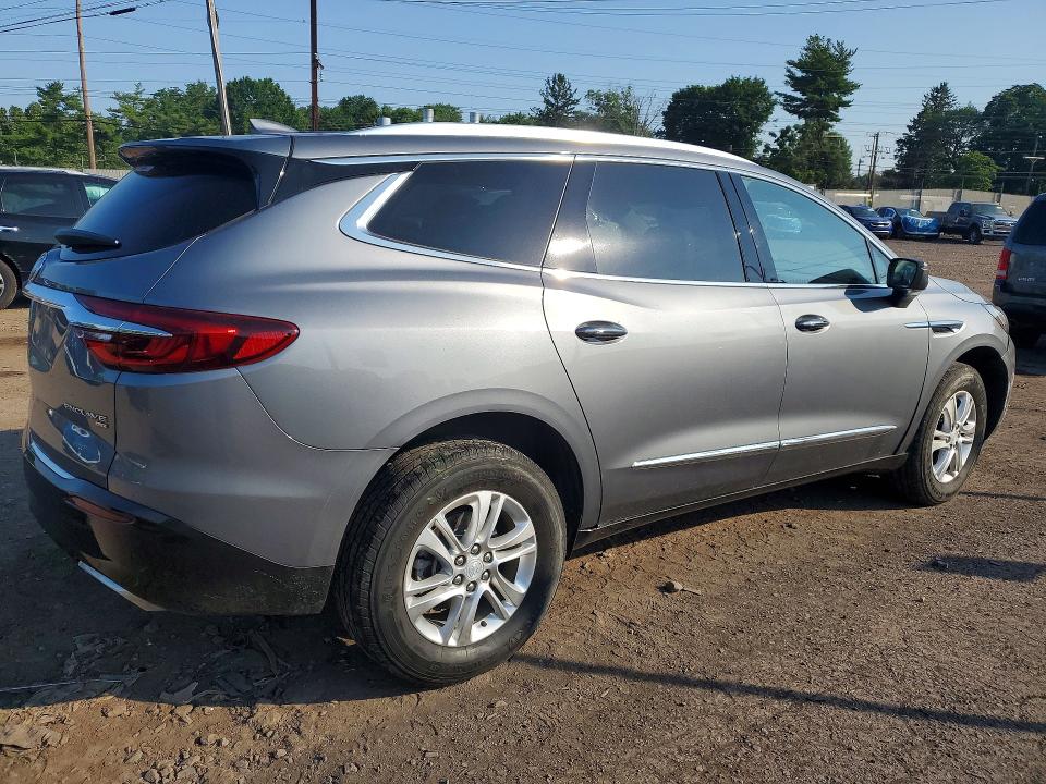 Aukcja sprzedaży 2019 Buick Enclave, vin: 5GAEVAKW2KJ271736, numer aukcji: 58980026