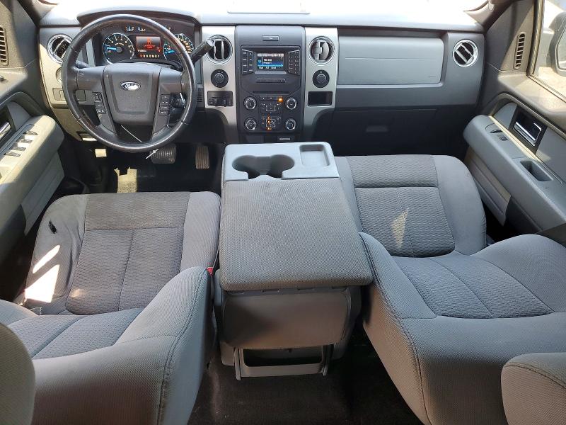 Aukcja sprzedaży 2013 Ford F150, vin: 1FTFW1CT3DFD00073, numer aukcji: 56971336