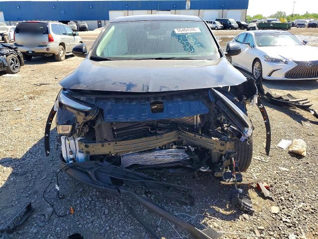 55404396 :رقم المزاد ، KL4AMCSL3SB031407 vin ، 2025 Buick Encore Gx مزاد بيع
