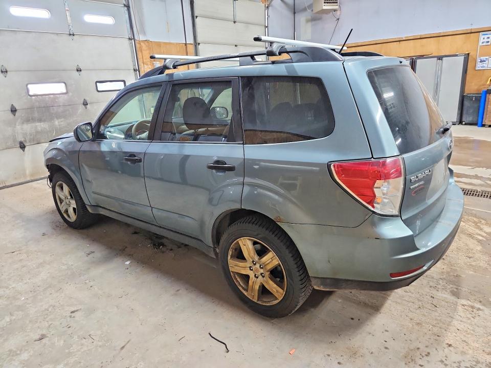 Продажа на аукционе авто 2012 Subaru Forester, vin: JF2SHADCXCH456073, номер лота: 55745756