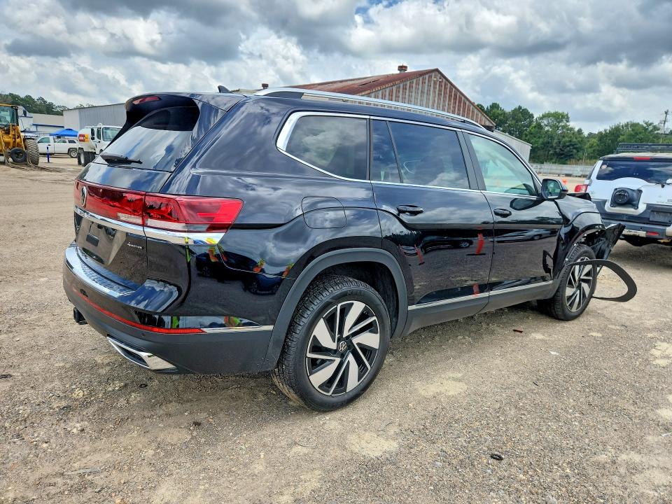 Aukcja sprzedaży 2024 Volkswagen Atlas, vin: 1V2BR2CA3RC512523, numer aukcji: 58273556