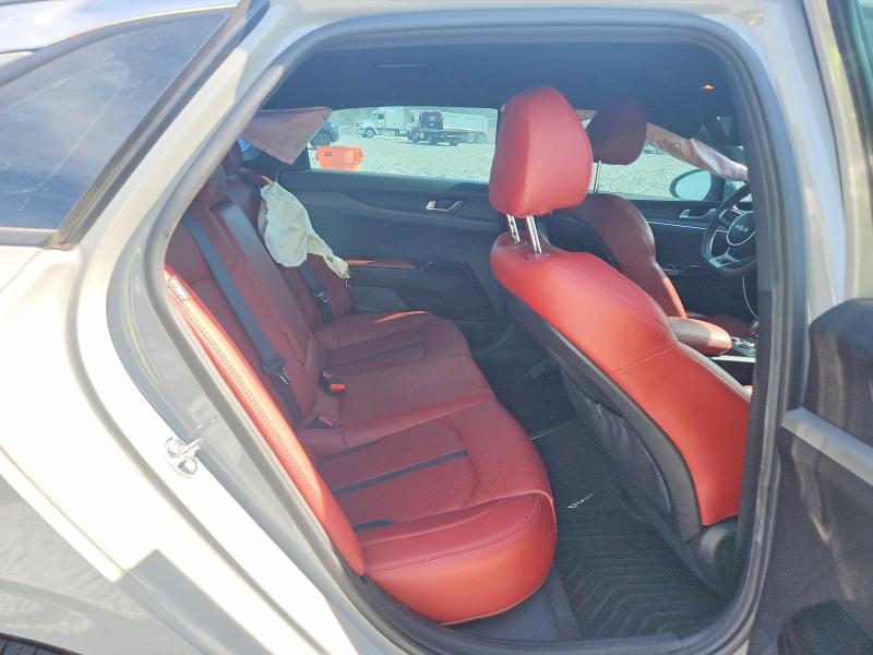 Aukcja sprzedaży 2024 Kia K5, vin: 5XXG64J22RG232406, numer aukcji: 56248546