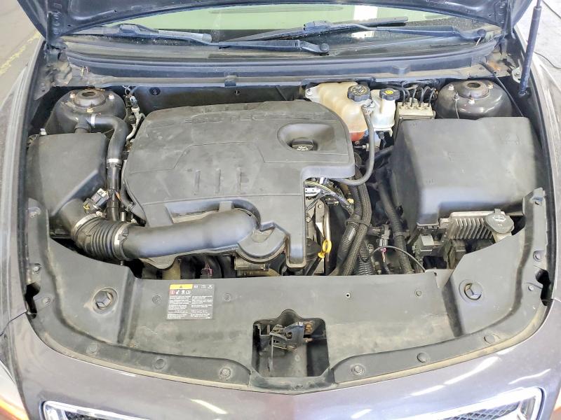 Продажа на аукционе авто 2012 Chevrolet Malibu, vin: 1G1ZA5E03CF385025, номер лота: 56453726