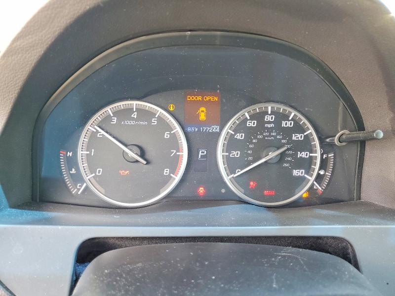 Aukcja sprzedaży 2013 Acura Rdx, vin: 5J8TB4H57DL024106, numer aukcji: 56268956