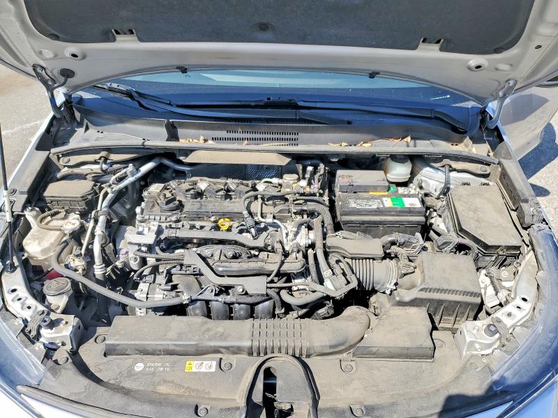2021 Toyota Corolla მანქანა იყიდება აუქციონზე, vin: JTNC4MBE4M3125715, აუქციონის ნომერი: 56474076
