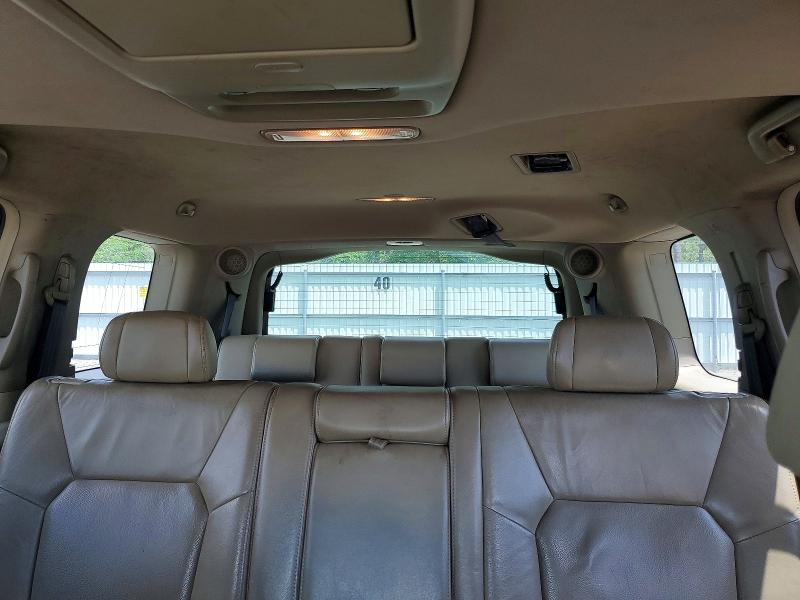 Продаж на аукціоні авто 2009 Honda Pilot, vin: 5FNYF48689B031738, номер лоту: 56714926