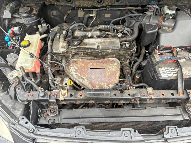 Продажа на аукционе авто 2011 Toyota Rav4, vin: JTMRF4DV9B5040442, номер лота: 58603576