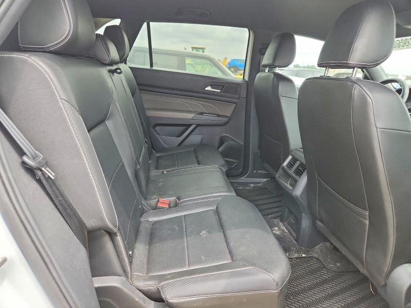 2023 Volkswagen Atlas Cross Sport მანქანა იყიდება აუქციონზე, vin: 1V2WE2CA7PC224191, აუქციონის ნომერი: 58395086