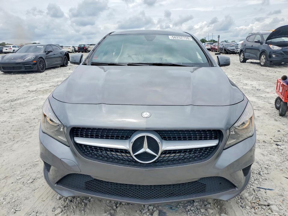 Aukcja sprzedaży 2016 Mercedes-benz Cla, vin: WDDSJ4EB3GN370157, numer aukcji: 56252726
