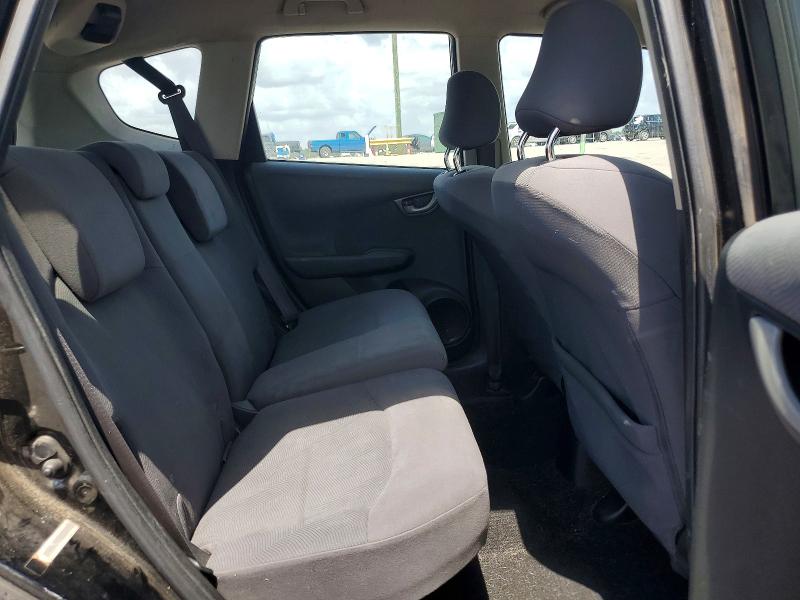 Продаж на аукціоні авто 2012 Honda Fit, vin: JHMGE8G37CC039099, номер лоту: 58256996