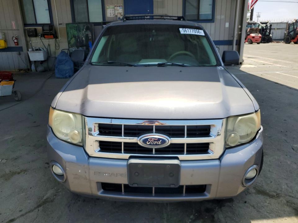 56177056 :رقم المزاد ، 1FMCU93Z68KB49539 vin ، 2008 Ford Escape مزاد بيع