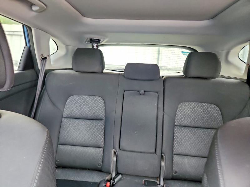 Продаж на аукціоні авто 2017 Hyundai Tucson, vin: KM8J33A20HU448882, номер лоту: 55496346