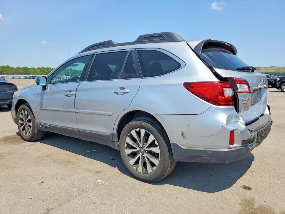 Продажа на аукционе авто 2015 Subaru Outback, vin: 4S4BSALCXF3284528, номер лота: 59121096
