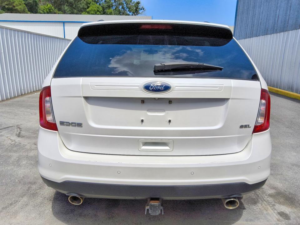 Продаж на аукціоні авто 2014 Ford Edge, vin: 2FMDK3JC7EBA89041, номер лоту: 54306776