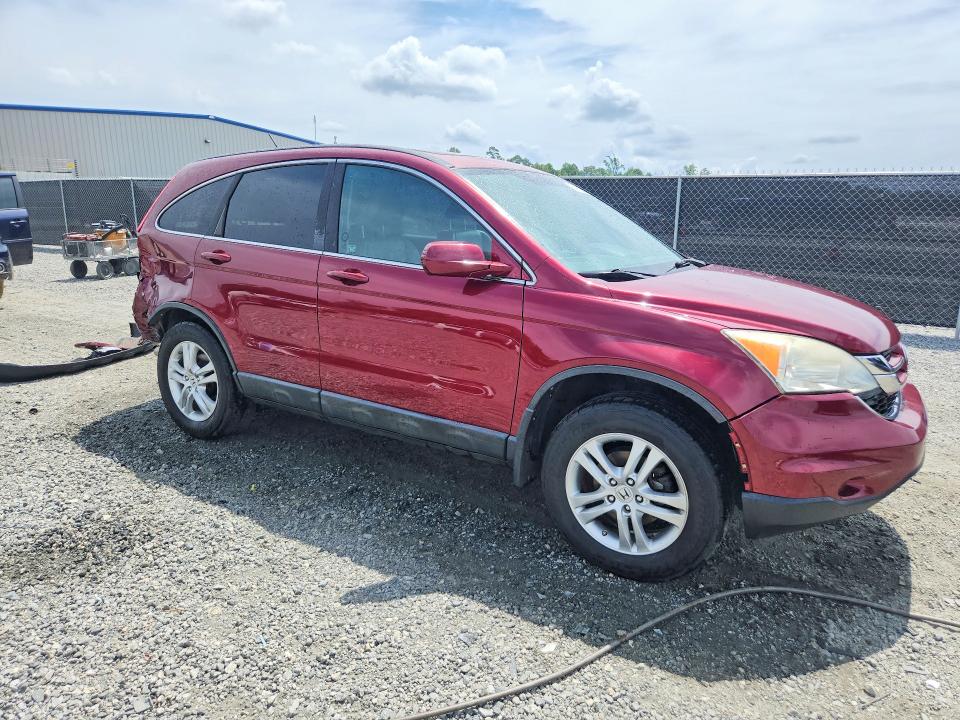 Aukcja sprzedaży 2010 Honda Cr-v, vin: 5J6RE4H73AL805616, numer aukcji: 54822016