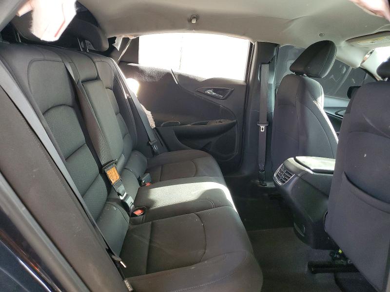56902776 :رقم المزاد ، 1G1ZD5ST4PF219186 vin ، 2023 Chevrolet Malibu  Lt مزاد بيع