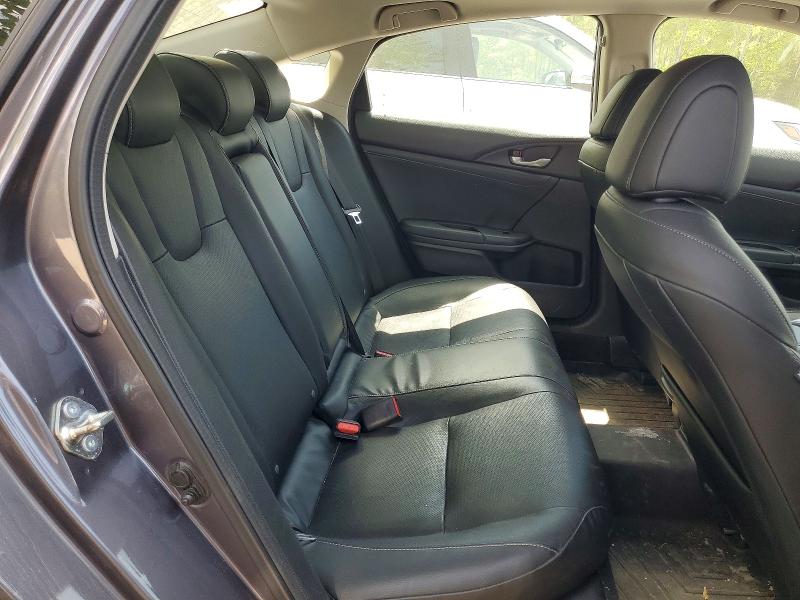 Продаж на аукціоні авто 2020 Honda Insight, vin: 19XZE4F71LE400441, номер лоту: 55594436