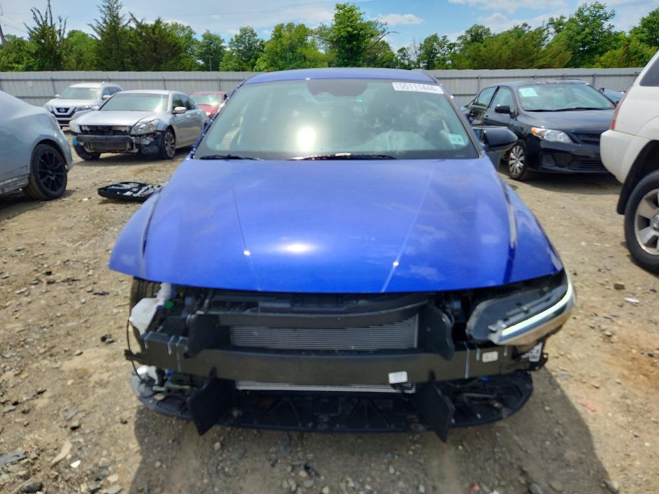 Aukcja sprzedaży 2025 Hyundai Elantra, vin: KMHLM4DG5SU066227, numer aukcji: 55111446