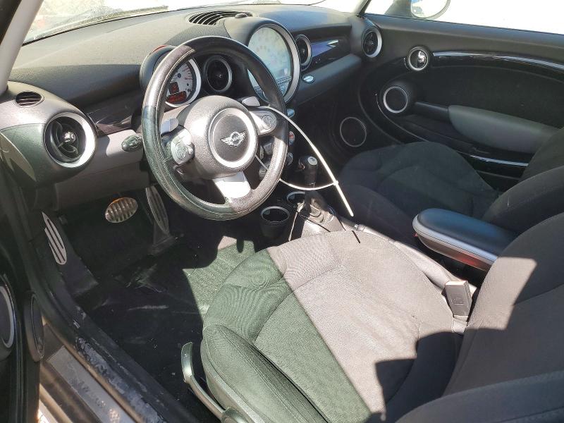 Продажа на аукционе авто 2009 Mini Cooper, vin: WMWMF735X9TW85956, номер лота: 57743176