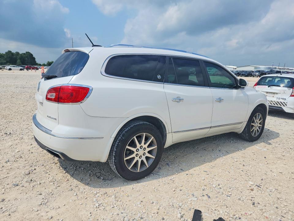 Aukcja sprzedaży 2017 Buick Enclave, vin: 5GAKRBKD0HJ187600, numer aukcji: 57518416