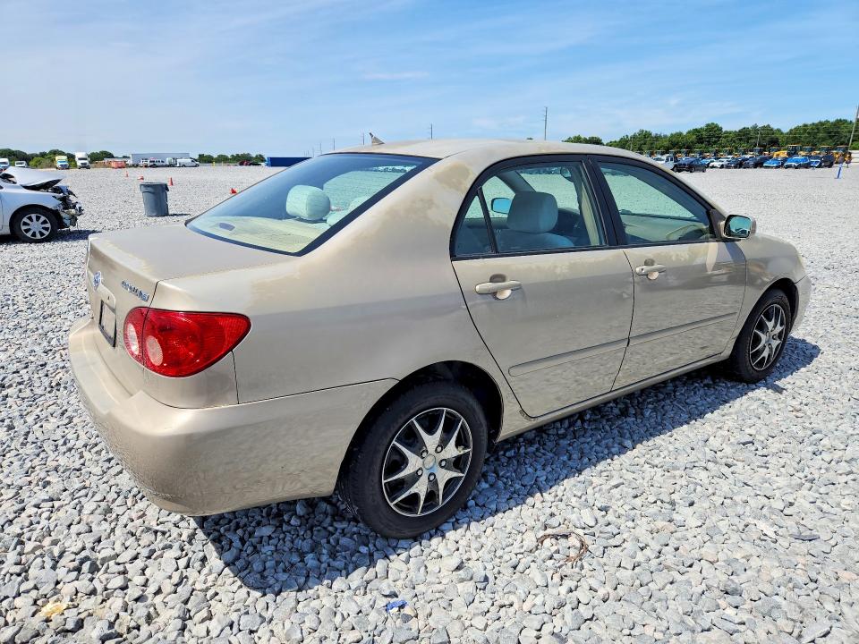 2008 Toyota Corolla მანქანა იყიდება აუქციონზე, vin: 1NXBR32E28Z953110, აუქციონის ნომერი: 56768956