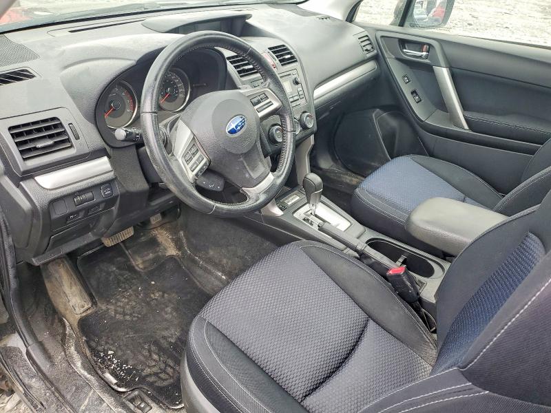 Продаж на аукціоні авто 2014 Subaru Forester, vin: JF2SJCHC2EH477013, номер лоту: 54823246