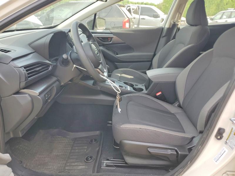 Продажа на аукционе авто 2024 Subaru Impreza, vin: JF1GUABC4R8389973, номер лота: 56083966