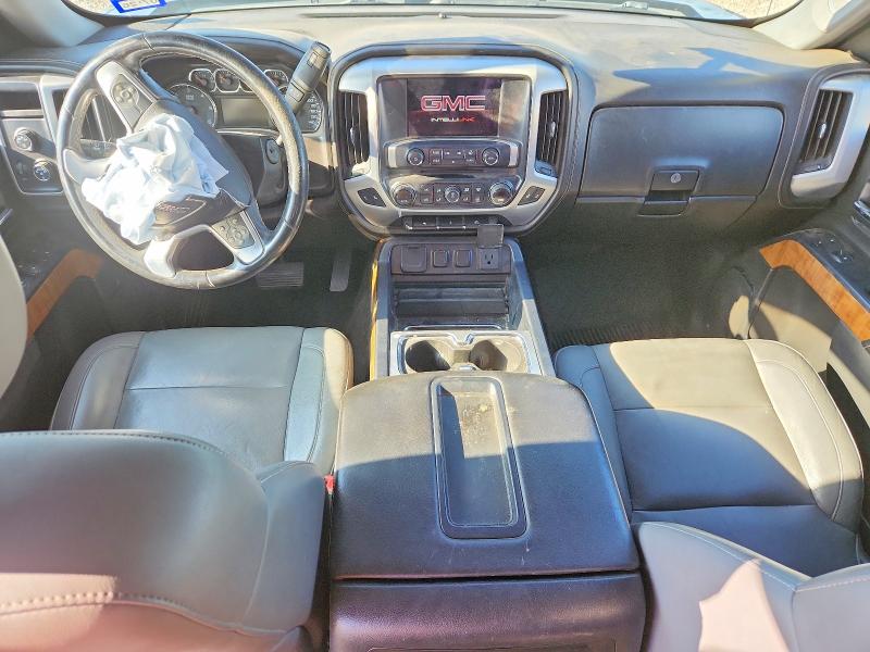 57677146 :رقم المزاد ، 3GTU2VEC6EG348352 vin ، 2014 Gmc Sierra مزاد بيع