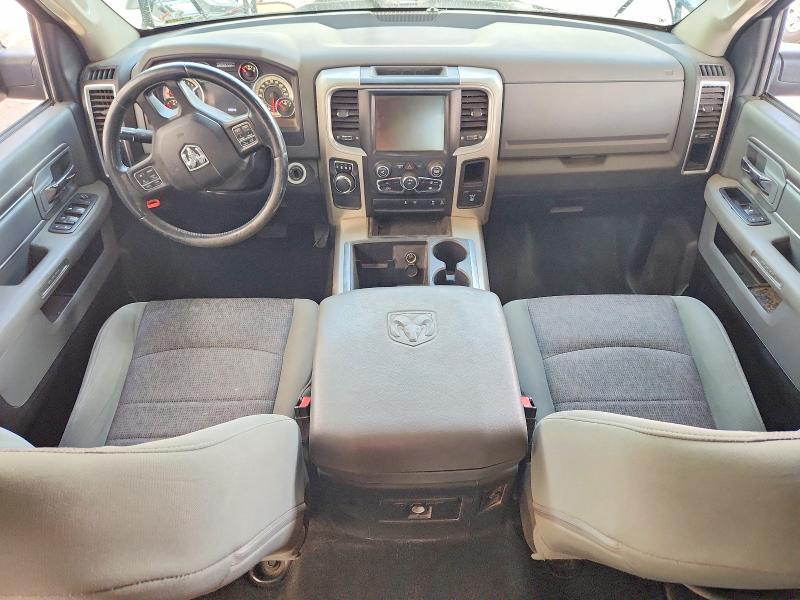 Aukcja sprzedaży 2015 Ram 1500, vin: 1C6RR6LT7FS639423, numer aukcji: 59175606