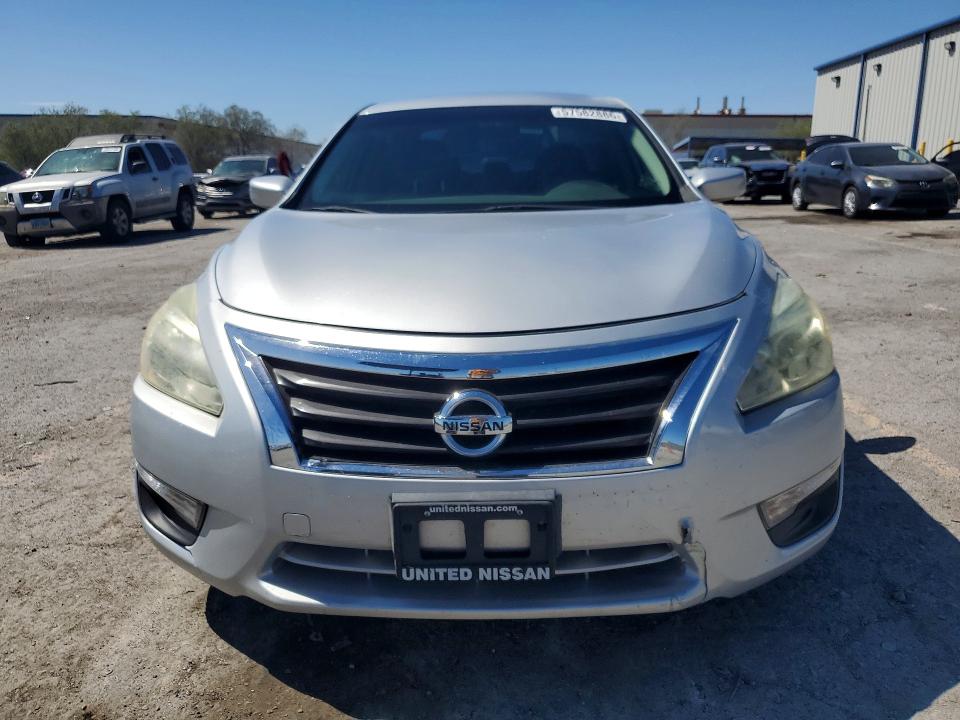 Продаж на аукціоні авто 2014 Nissan Altima, vin: 1N4AL3AP5EN259737, номер лоту: 57582886