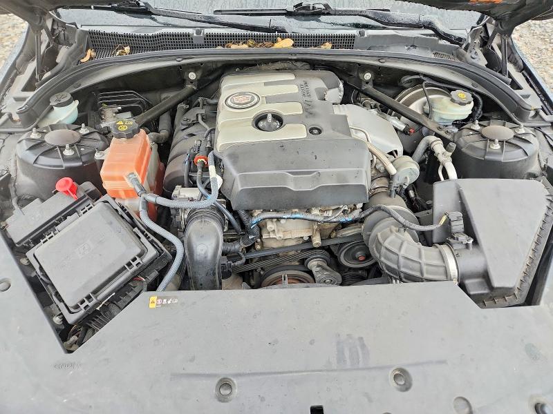 Aukcja sprzedaży 2014 Cadillac Ats, vin: 1G6AH5RX7E0118180, numer aukcji: 56849906
