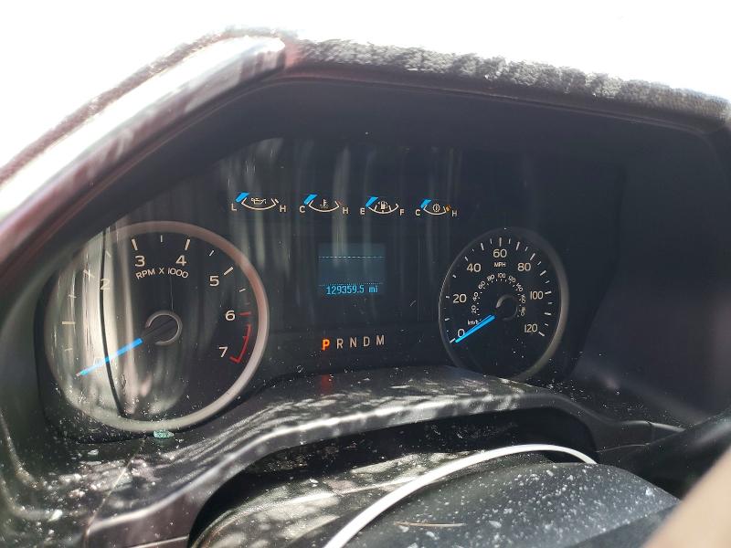 Продажа на аукционе авто 2017 Ford F150, vin: 1FTEW1EG7HKC65658, номер лота: 58967156
