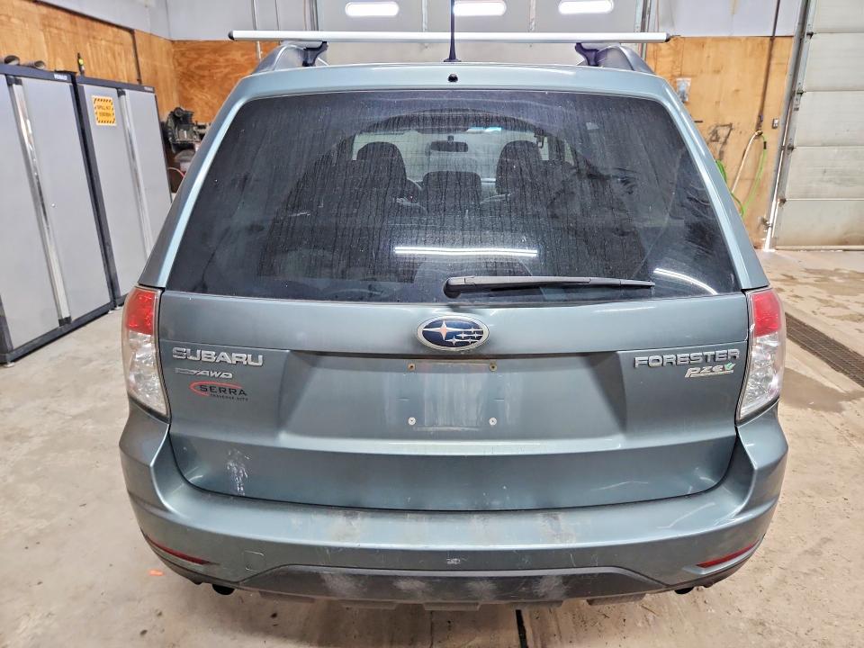 Продажа на аукционе авто 2012 Subaru Forester, vin: JF2SHADCXCH456073, номер лота: 55745756