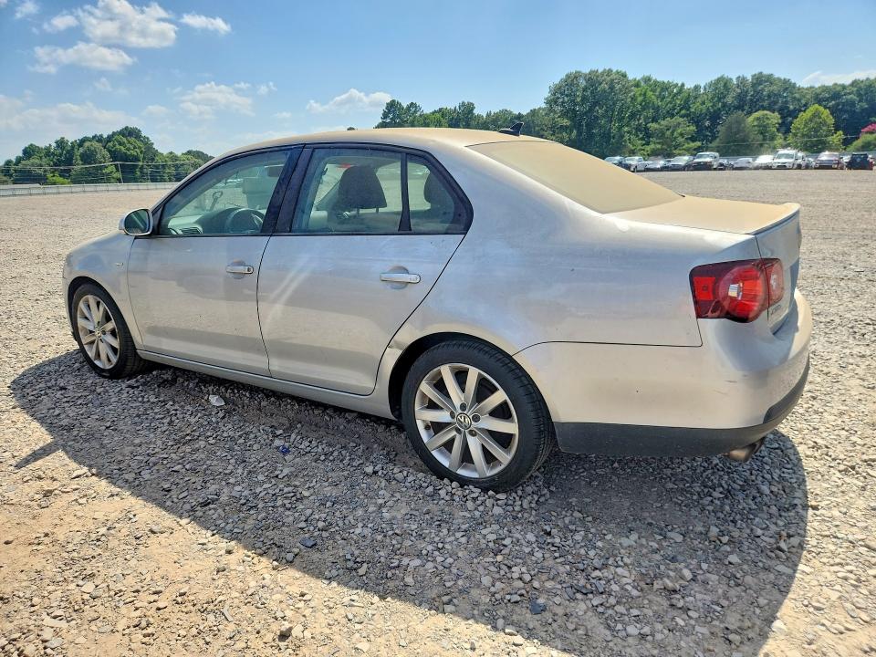 Продаж на аукціоні авто 2010 Volkswagen Jetta, vin: 3VWRJ7AJ8AM019718, номер лоту: 59392886