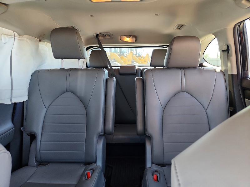 2022 Toyota Highlander მანქანა იყიდება აუქციონზე, vin: 5TDHZRAH6NS118446, აუქციონის ნომერი: 59018496