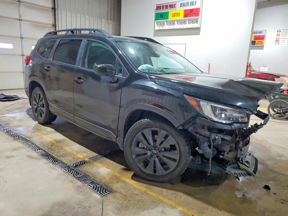 Продажа на аукционе авто 2022 Subaru Ascent, vin: 4S4WMAJD5N3461508, номер лота: 56042336