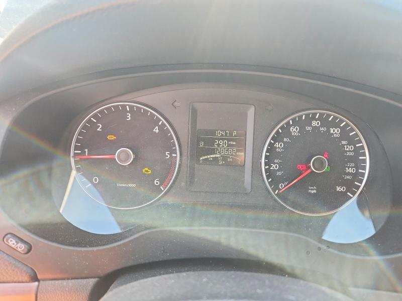 Продажа на аукционе авто 2013 Volkswagen Jetta, vin: 3VWLL7AJ8DM430072, номер лота: 57432796
