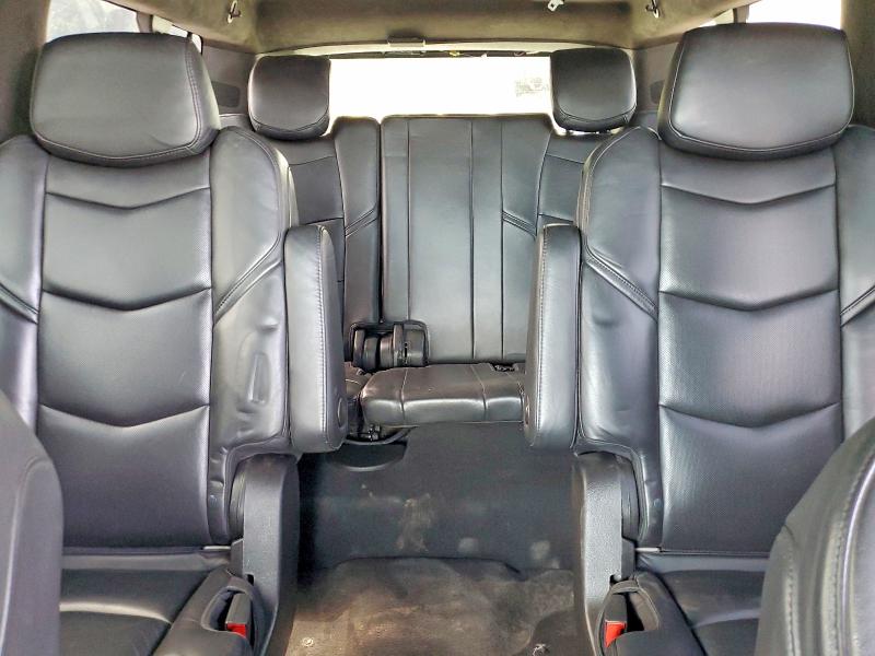 Aukcja sprzedaży 2019 Cadillac Escalade, vin: 1GYS3KKJXKR162910, numer aukcji: 56513986